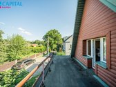 Parduodamas Namas Palemone, Netoliese Miško - nuotraukos Nr. 19