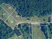 Parduodami Išskirtiniai, Privatūs 81,60 Arų - nuotraukos Nr. 5
