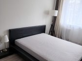 Nuomojamas jaukus, šviesus dviejų kambarių - nuotraukos Nr. 4