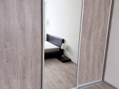 Nuomojamas jaukus, šviesus dviejų kambarių - nuotraukos Nr. 5