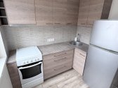 Nuomojamas jaukus, šviesus dviejų kambarių - nuotraukos Nr. 3