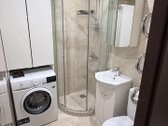 Nuomojamas jaukus, šviesus dviejų kambarių - nuotraukos Nr. 6
