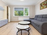 Išnuomojamas 2 Kambarių Butas Baltupiuose – - nuotraukos Nr. 5