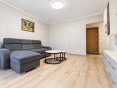 Išnuomojamas 2 Kambarių Butas Baltupiuose – - nuotraukos Nr. 6
