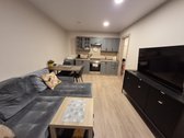 Išnuomojamas jaukus, saulėtas nedidelis - nuotraukos Nr. 3