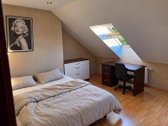 Parduodamas erdvus ir jaukus dviejų aukštų - nuotraukos Nr. 40