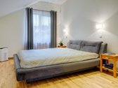 Namas Riešės upelio slėnio pakraštyje: už - nuotraukos Nr. 22