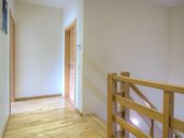 Namas Riešės upelio slėnio pakraštyje: už - nuotraukos Nr. 21