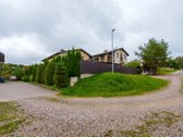 Namas Riešės upelio slėnio pakraštyje: už - nuotraukos Nr. 33