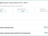 Parduodamas 71 A Namų Valdos Sklypas Prie - nuotraukos Nr. 21