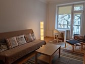 Nuomojamas naujai ir kokybiškai įrengtas 2 - nuotraukos Nr. 3