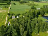Tvarkingas, Išvalytas Sklypas Su Namu – 9 Km - nuotraukos Nr. 11