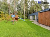 Kokybiškai Įrengtas A++ Klasės Namas Miško - nuotraukos Nr. 31