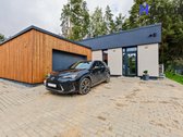 Kokybiškai Įrengtas A++ Klasės Namas Miško - nuotraukos Nr. 33