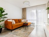 "Žvėryno Panoramos" projekte parduodame 3 - nuotraukos Nr. 2