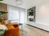 "Žvėryno Panoramos" projekte parduodame 3 - nuotraukos Nr. 5