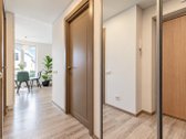 "Žvėryno Panoramos" projekte parduodame 3 - nuotraukos Nr. 8