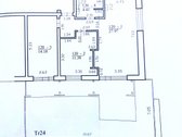 "Žvėryno Panoramos" projekte parduodame 3 - nuotraukos Nr. 26
