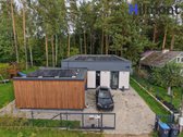 Kokybiškai Įrengtas A++ Klasės Namas Miško - nuotraukos Nr. 28