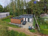 Kokybiškai Įrengtas A++ Klasės Namas Miško - nuotraukos Nr. 34