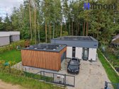 Kokybiškai Įrengtas A++ Klasės Namas Miško - nuotraukos Nr. 27