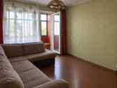 Panoraminis Vaizdas I Balkonas I Gera Vieta - nuotraukos Nr. 3