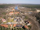 Išnuomojamas erdvus butas nuostabioje vietoje - nuotraukos Nr. 13