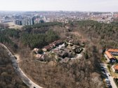 Išnuomojamas erdvus butas nuostabioje vietoje - nuotraukos Nr. 14