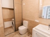 Išnuomojamas erdvus butas nuostabioje vietoje - nuotraukos Nr. 9
