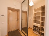 Išnuomojamas erdvus butas nuostabioje vietoje - nuotraukos Nr. 11