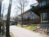 Išnuomojamas erdvus butas nuostabioje vietoje - nuotraukos Nr. 16