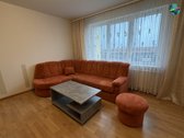 Išnuomojamas Erdvus 2 Kambarių Butas Gegužių - nuotraukos Nr. 4