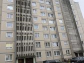 Išnuomojamas Erdvus 2 Kambarių Butas Gegužių - nuotraukos Nr. 12