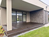 Pilnai įrengtas naujos statybos namas - nuotraukos Nr. 20