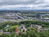 2 kambarių butas su atskiru įėjimu pirmame - nuotraukos Nr. 11