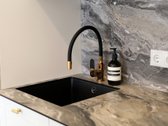 Naujai ir prabangiai įrengti apartamentai - nuotraukos Nr. 8