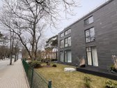Naujai ir prabangiai įrengti apartamentai - nuotraukos Nr. 12
