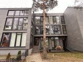Naujai ir prabangiai įrengti apartamentai - nuotraukos Nr. 13