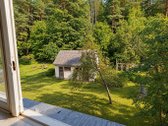 Erdvus Namas Anykščiuose – Ramybė, Privatumas - nuotraukos Nr. 5