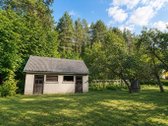 Erdvus Namas Anykščiuose – Ramybė, Privatumas - nuotraukos Nr. 4