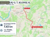 Parduodama A++ klasės dvibučio dalis - nuotraukos Nr. 17