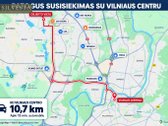 Parduodamas Erdvus 3 Kambarių Butas Su - nuotraukos Nr. 38