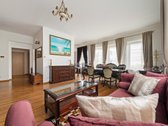 Išskirtinis 111 m² Butas Žvėryne Su Privačia - nuotraukos Nr. 4