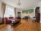 Išskirtinis 111 m² Butas Žvėryne Su Privačia - nuotraukos Nr. 7