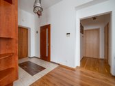Išskirtinis 111 m² Butas Žvėryne Su Privačia - nuotraukos Nr. 12