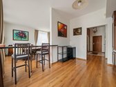 Išskirtinis 111 m² Butas Žvėryne Su Privačia - nuotraukos Nr. 30