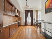 Išskirtinis 111 m² Butas Žvėryne Su Privačia - nuotraukos Nr. 31