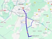 Parduodamas namų valdos sklypas Bruknių - nuotraukos Nr. 10