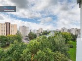 3 Kambarių Butas Šiaurės Pr. – Šalia - nuotraukos Nr. 4