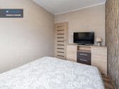 3 Kambarių Butas Šiaurės Pr. – Šalia - nuotraukos Nr. 10